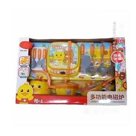 多功能电磁炉套装6010