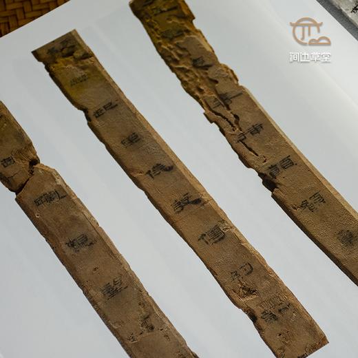 【绝版好书】小学之道——从汉简看汉代识字教育 商品图3