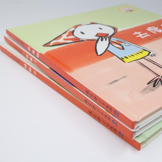 成长的烦恼（全3册） 商品图3