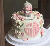 裱花送长辈送妈妈蛋糕-低糖处理无添加 商品缩略图2