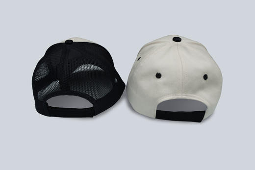 原创设计小海军棒球帽   整体设计简约美观  遛娃  出游必备神器 商品图3