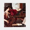 Musical Instruments: Highlights of The Metropolitan Museum of Art / 乐器：大都会艺术博物馆的亮点 商品缩略图0
