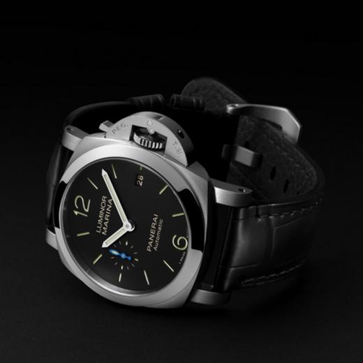 沛纳海 Panerai 庐米诺系列腕表 PAM01272 商品图2