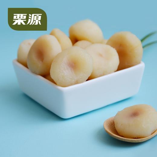 【秒杀】栗源冰糖脆马蹄100g*5袋果蔬即食蜜饯 商品图2