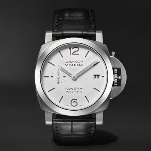 沛纳海 Panerai 庐米诺Luminor Marina 腕表 PAM01271 商品图0