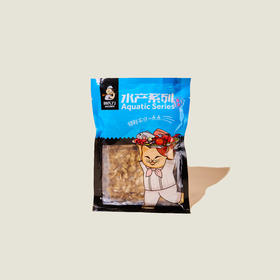 海氏力花蛤肉 180g