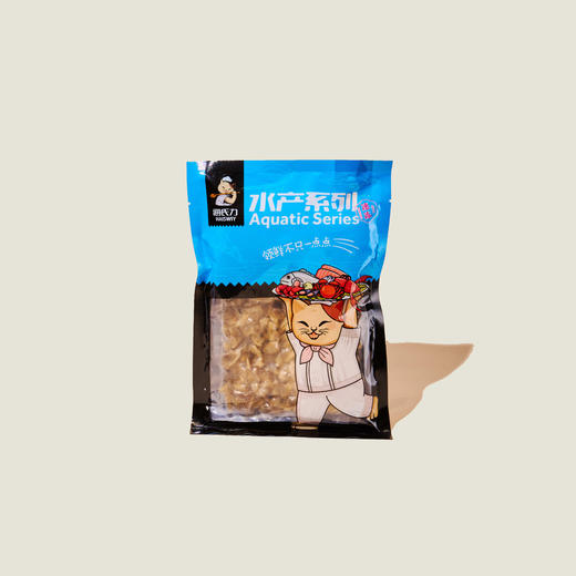 海氏力花蛤肉 180g 商品图0