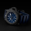 沛纳海 Panerai   Submersible潜行系列 QuarantaQuattro Carbotech™ Blu Abisso腕表 PAM01232 商品缩略图3