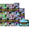 苏菲_口袋魔法_（零味感10P 2包+森呼吸9p 2包+290 7P 3包+口袋魔法护垫零味感1包） 商品缩略图3