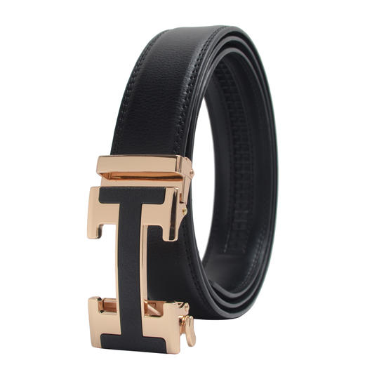 父亲节献礼【PLOVER啄木鸟男士经典款皮带】 商品图1