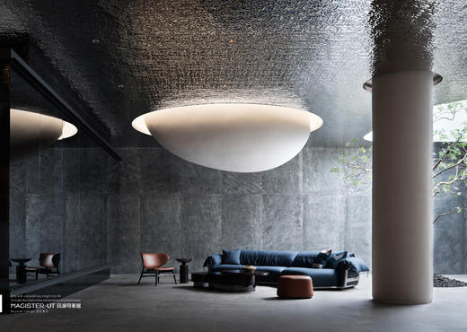 Regus 组合沙发 | 更多座位组合，皮布面料可选，详询客服 商品图14