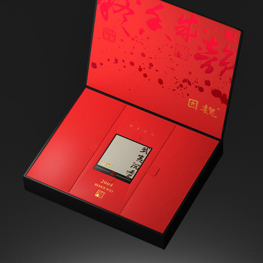 武夷沉香50g 商品图4