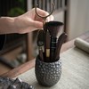 粗陶复古茶具套装陶瓷功夫茶具套装家用简约办公茶壶茶杯茶盘盖碗 商品缩略图4