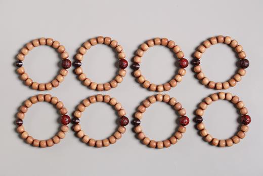 LSTX0173°如意欢喜 八大守护神 商品图5