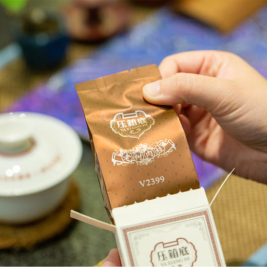 压箱底 老树肉桂 商品图5