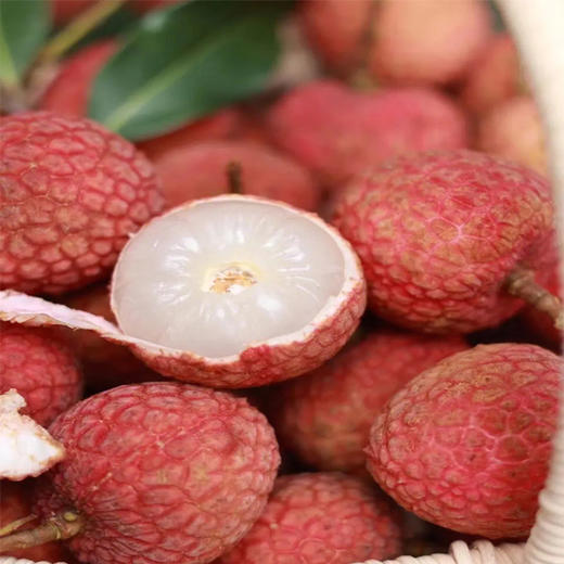 【12.9元/斤】白糖罂荔枝（1500129） 商品图0