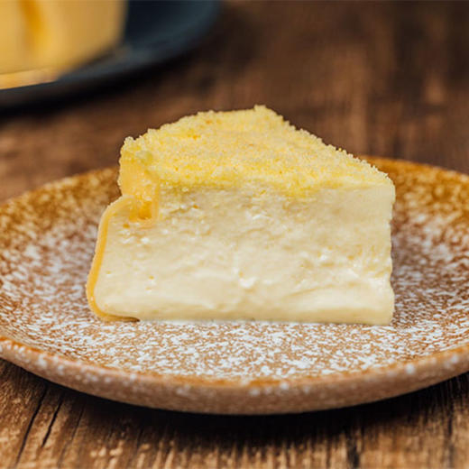 牛乳芝士蛋糕 | 烤爱 商品图2