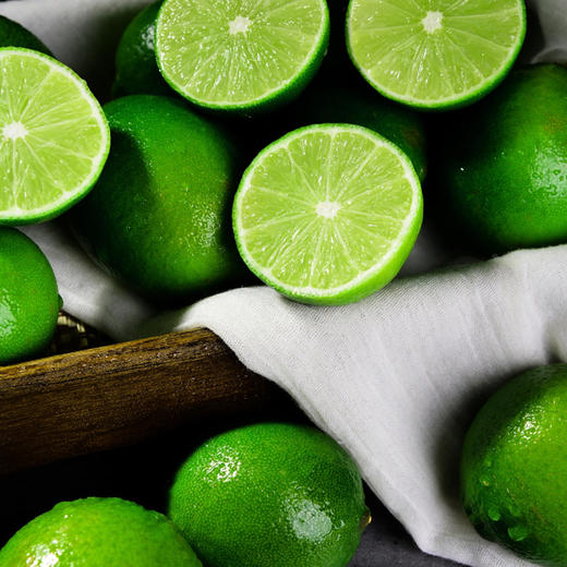 云南塔希提香水柠檬    适合泡水手打柠檬茶泡鸡脚    酸度高  自带清香 商品图4