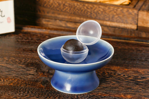 人参五宝丸，食疗丹方，古法九制，道地选材（买两盒送一盒） 商品图5