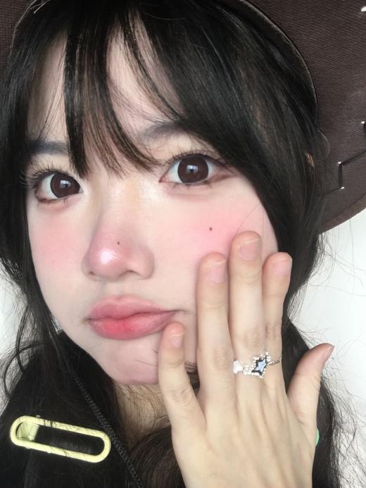 【大直径】Lvycon-光感咖啡-14.5mm【半年抛 0-1000度 含525/575】 商品图1