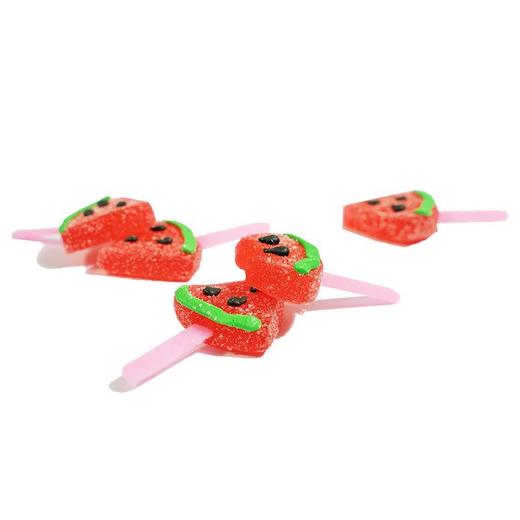甜心小铺 西瓜软糖18g 商品图3