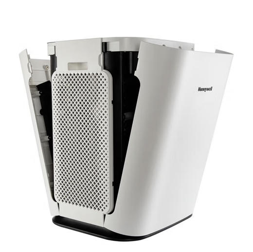 霍尼韦尔（honeywell） 空气净化器办公会议商用除甲醛PM2.5二手烟除菌大空间 HW-H08A 商品图6