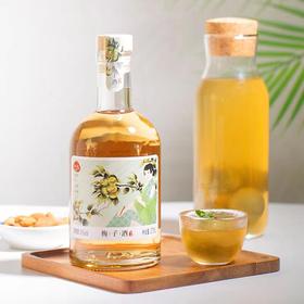红动桂花酿