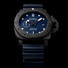 沛纳海 Panerai   Submersible潜行系列 QuarantaQuattro Carbotech™ Blu Abisso腕表 PAM01232 商品缩略图1