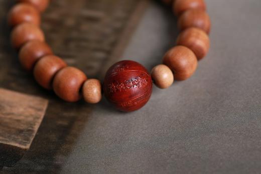 LSTX0173°如意欢喜 八大守护神 商品图3