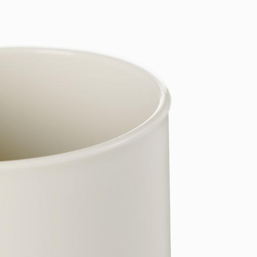 FaSoLa 简约洗漱口杯家用刷牙杯子牙桶套装创意可爱牙缸杯牙刷杯 商品图2