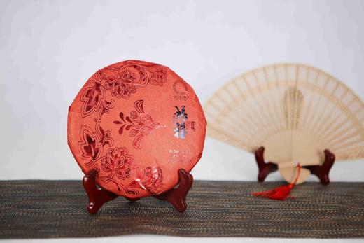 天生源鸿福（2019年）357g 商品图0