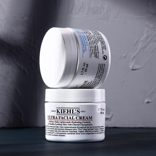 【全球购 】KIEHL'S 科颜氏 亚马逊白泥面膜 125ml · 现货开抢 商品图10