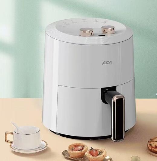ACA空气炸锅ALY-H40KZ26J 商品图1
