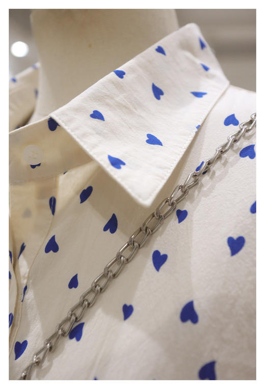 女衬衫3055 商品图7