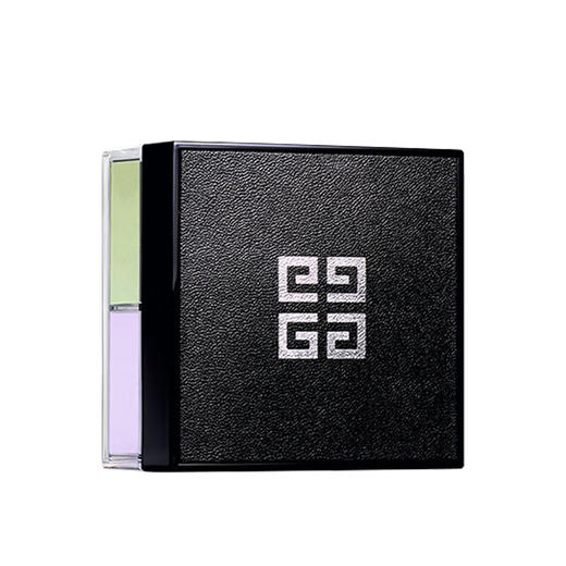 （分两个包裹）纪梵希四宫格散粉1号色4*3G+雅诗兰黛白金级奢宠光灿精华粉底液21SPF20/PA+++30ML冷调自然皮【鲜知10.0】 商品图1