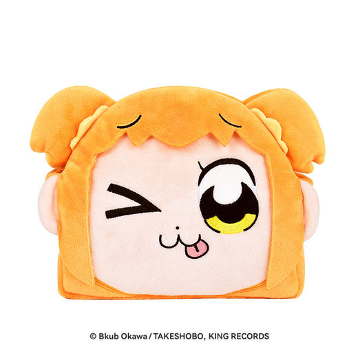 【GSC现货】POP子和PIPI美的日常抽纸盒卷纸筒GSM 商品图2