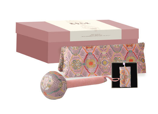 红楼梦 暖香礼盒 商品图1