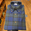  Brooks Brothers/布克兄弟 男士纯棉REGENT FIT长袖衬衫 商品缩略图0