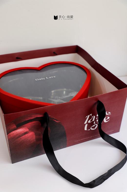 经典大号方形手提袋（2个/包） 商品图9