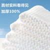 悬挂式洗脸巾一次性棉柔巾美容院纯棉吸水不掉毛底部抽取式擦脸巾 商品缩略图5
