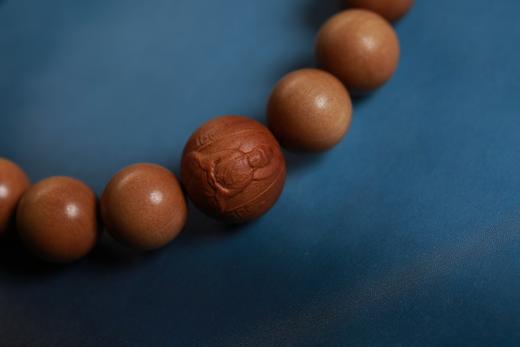 LSTX0176°如意欢喜 八大守护神 商品图5