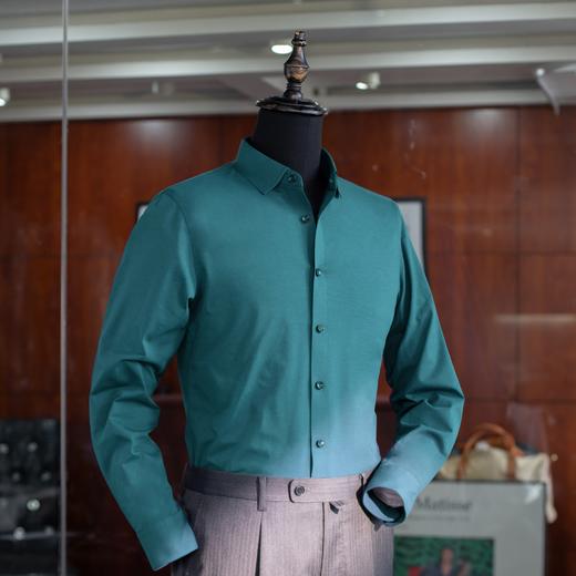 NEP 男士针织面料短袖/长袖衬衫  五色可选 商品图9