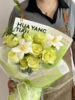绿意生机 · 花束  商品缩略图2