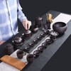 原矿紫砂整套功夫茶具套装家用陶瓷高档礼盒办公室泡茶器一整套 商品缩略图3