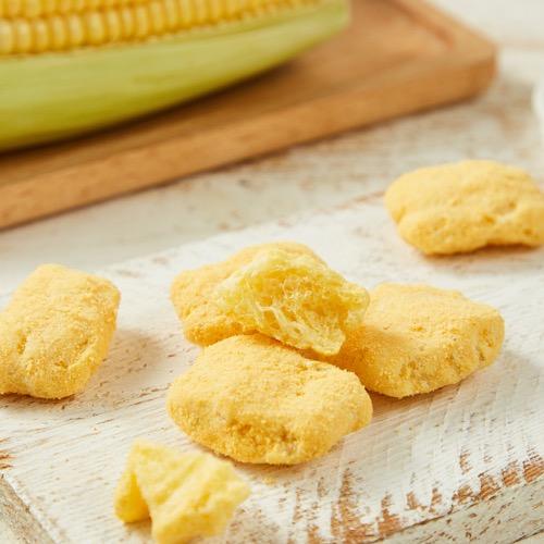 泰国淘气兵团玉米脆（乳酪洋葱味）45g 商品图2