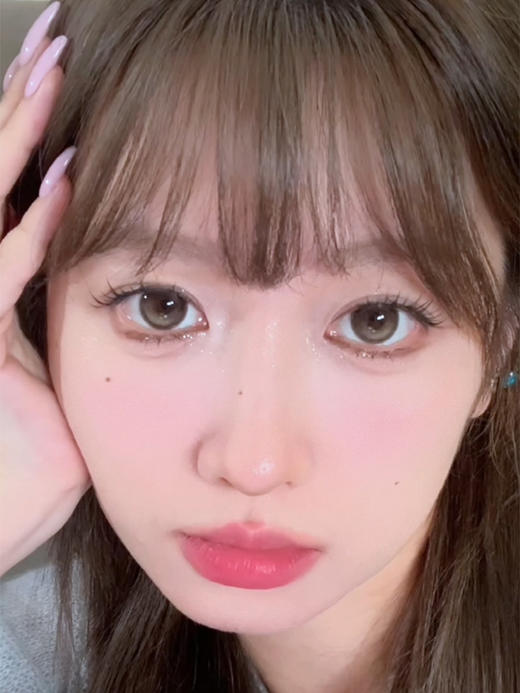 vokivoki 年抛 精灵蛋 直径14.5mm着色13.9mm 商品图0