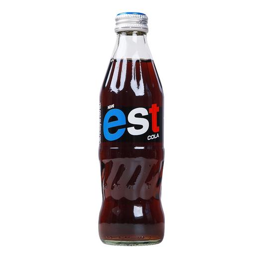 泰国est汽水 可乐250ml 商品图1