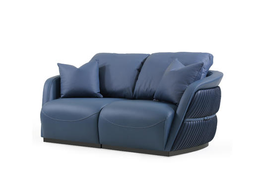 Vinarn 四人沙发 | 更多座位，皮布面料可选，详询客服 商品图12