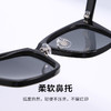 普莱斯太阳镜7108 修颜不挑脸 偏光超黑 三色可选 商品缩略图6