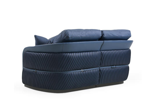 Vinarn 四人沙发 | 更多座位，皮布面料可选，详询客服 商品图13